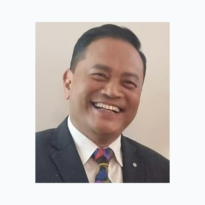 Surendra Shakya